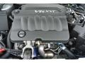 3.6 Liter SIDI DOHC 24-Valve VVT Flex-Fuel V6 Engine for 2012 Chevrolet Impala LT #79912380