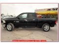 Black - 1500 SLT Quad Cab Photo No. 2