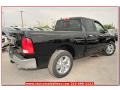 Black - 1500 SLT Quad Cab Photo No. 7