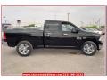 Black - 1500 SLT Quad Cab Photo No. 8