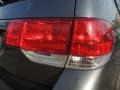 Polished Metal Metallic - Odyssey EX-L Photo No. 17
