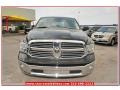 Black - 1500 SLT Quad Cab Photo No. 10