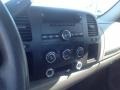 Sandstone Metallic - Silverado 2500HD Work Truck Regular Cab 4x4 Photo No. 11