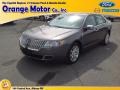 Sterling Grey Metallic - MKZ FWD Photo No. 1