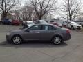 Sterling Grey Metallic - MKZ FWD Photo No. 2