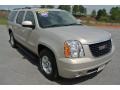 Gold Mist Metallic - Yukon XL 1500 SLE Photo No. 2