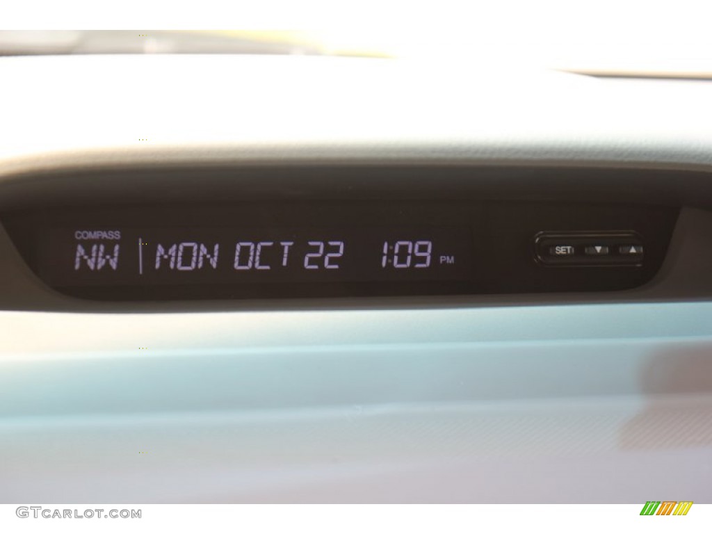 2013 MDX SH-AWD - Graphite Luster Metallic / Graystone photo #22