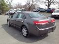 Sterling Grey Metallic - MKZ FWD Photo No. 3
