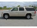 Gold Mist Metallic - Yukon XL 1500 SLE Photo No. 3