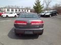 Sterling Grey Metallic - MKZ FWD Photo No. 4