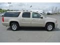 Gold Mist Metallic - Yukon XL 1500 SLE Photo No. 6