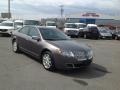 Sterling Grey Metallic - MKZ FWD Photo No. 7