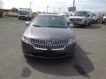 Sterling Grey Metallic - MKZ FWD Photo No. 8