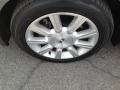 Sterling Grey Metallic - MKZ FWD Photo No. 9