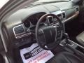 Sterling Grey Metallic - MKZ FWD Photo No. 10