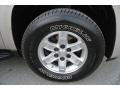Gold Mist Metallic - Yukon XL 1500 SLE Photo No. 23