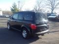 2008 Nighthawk Black Pearl Honda Element EX AWD  photo #3