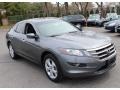 2010 Polished Metal Metallic Honda Accord Crosstour EX-L 4WD  photo #3