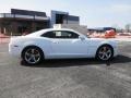 Summit White - Camaro SS/RS Coupe Photo No. 1