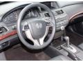 2010 Polished Metal Metallic Honda Accord Crosstour EX-L 4WD  photo #4