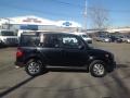 2008 Nighthawk Black Pearl Honda Element EX AWD  photo #6