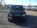 2008 Nighthawk Black Pearl Honda Element EX AWD  photo #8