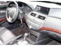 2010 Polished Metal Metallic Honda Accord Crosstour EX-L 4WD  photo #9