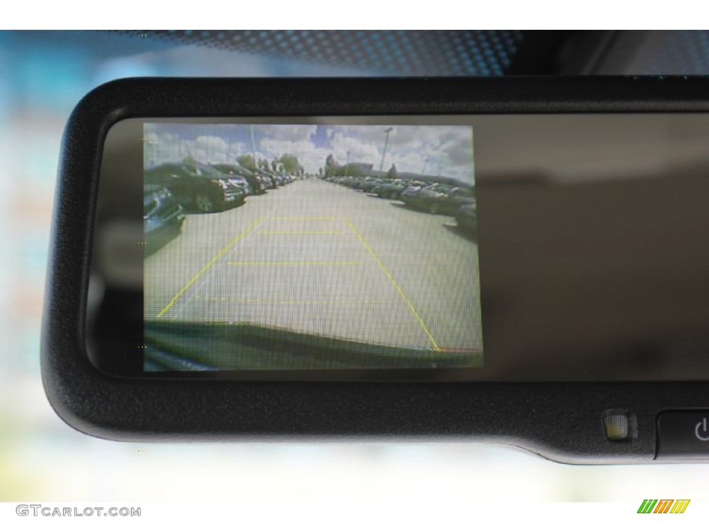 2013 MDX SH-AWD - Graphite Luster Metallic / Graystone photo #29