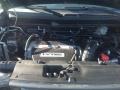 Nighthawk Black Pearl - Element EX AWD Photo No. 16