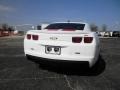 Summit White - Camaro SS/RS Coupe Photo No. 22