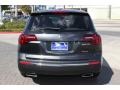2013 Graphite Luster Metallic Acura MDX SH-AWD Technology  photo #4