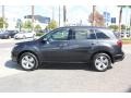 2013 Graphite Luster Metallic Acura MDX SH-AWD Technology  photo #5