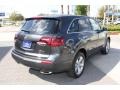 2013 Graphite Luster Metallic Acura MDX SH-AWD Technology  photo #8
