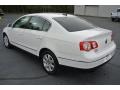 Candy White - Passat 2.0T Sedan Photo No. 4