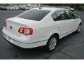 Candy White - Passat 2.0T Sedan Photo No. 5