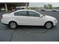 Candy White - Passat 2.0T Sedan Photo No. 6