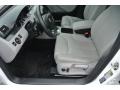 Candy White - Passat 2.0T Sedan Photo No. 8