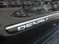 2013 Carbon Black Metallic GMC Acadia Denali AWD  photo #5