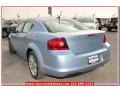 Crystal Blue Pearl - Avenger SE Photo No. 3