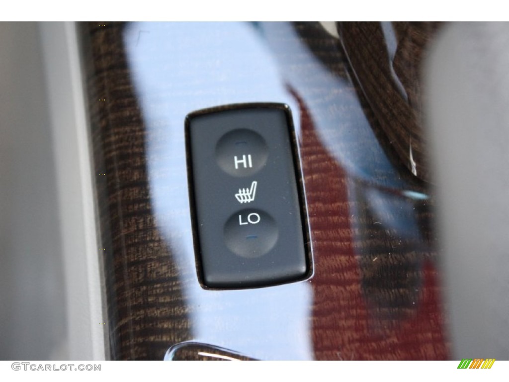 2013 MDX SH-AWD Technology - Graphite Luster Metallic / Graystone photo #24