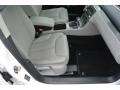 Candy White - Passat 2.0T Sedan Photo No. 20