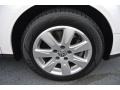 Candy White - Passat 2.0T Sedan Photo No. 22