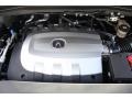 2013 Graphite Luster Metallic Acura MDX SH-AWD Technology  photo #30