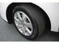 Candy White - Passat 2.0T Sedan Photo No. 24