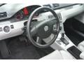 Candy White - Passat 2.0T Sedan Photo No. 25