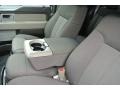 Oxford White - F150 STX SuperCab 4x4 Photo No. 9