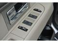 Oxford White - F150 STX SuperCab 4x4 Photo No. 11