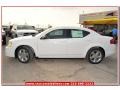New Bright White - Avenger SE Photo No. 2