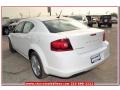 New Bright White - Avenger SE Photo No. 3