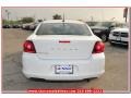 New Bright White - Avenger SE Photo No. 4